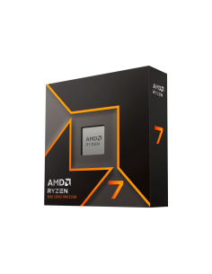 AMD CPU Desktop Ryzen 7...